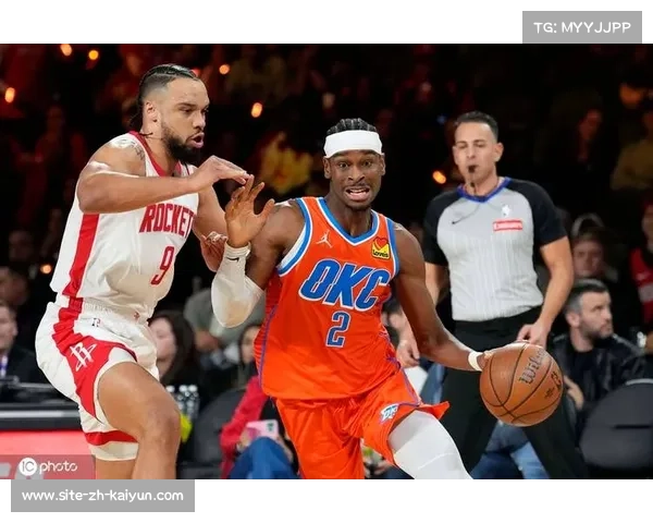 亚历山大砍23分雷霆险胜雄鹿两分差距收获胜利