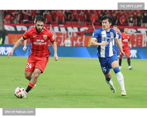 亚冠前瞻：上海海港需警惕武里南反击，边路防守至关重要