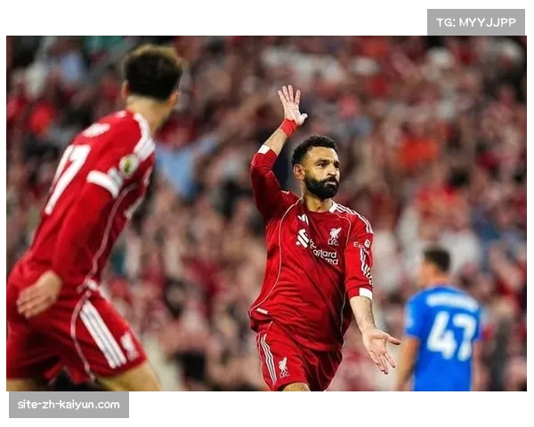 利物浦欧冠一比零小胜皇家马德里 萨拉赫打入唯一进球