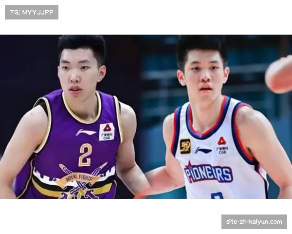 林庭谦19分3篮板2助攻 天津后卫进攻端独木难支